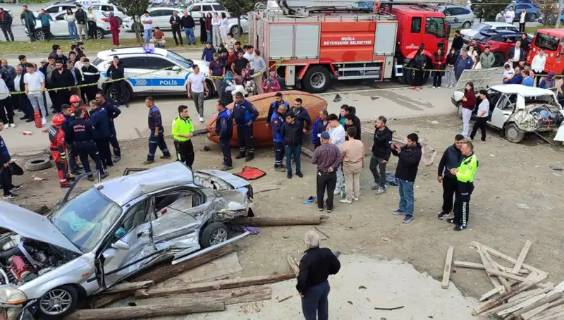 Bayram Coşkusunda İhmal Sonucu: 11 Can Kaybı ve 18 Yaralı!