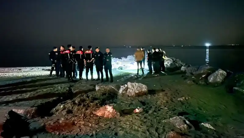 Balık Tutma Hüsranı: Genç Adamın Hayatı Kayması