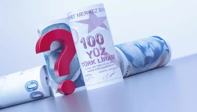 2025 Temmuz Ayında Memur ve Emekli Maaşları İçin Şok Edici Enflasyon Farkı