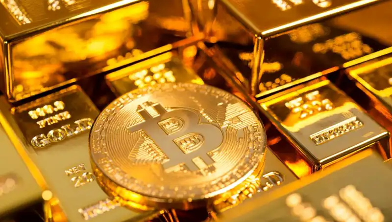 Bitcoin İçin Uçuk Tahmin: 1,5 Milyon Dolar Hedefi Gerçek Olabilir mi?