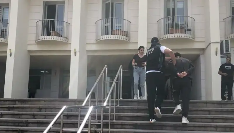Bodrum'da Dev Uyuşturucu Operasyonu: 50 Kilo Narkotik Ele Geçirildi!