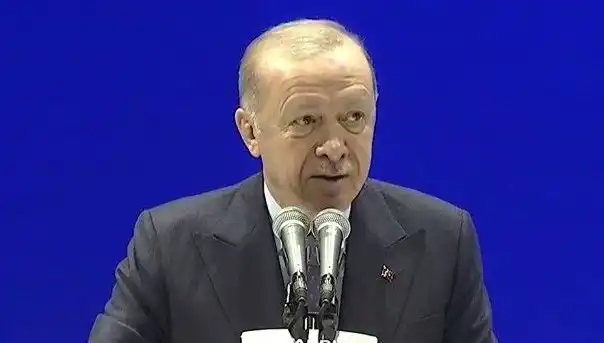 Cumhurbaşkanı Erdoğan: Batılı Ülkeler Göç Sorununun Temel Sebebi