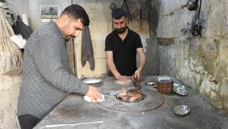 Meslek Eğitimi Krizinde Son Umut: Çırak Bulamayan Ustalar