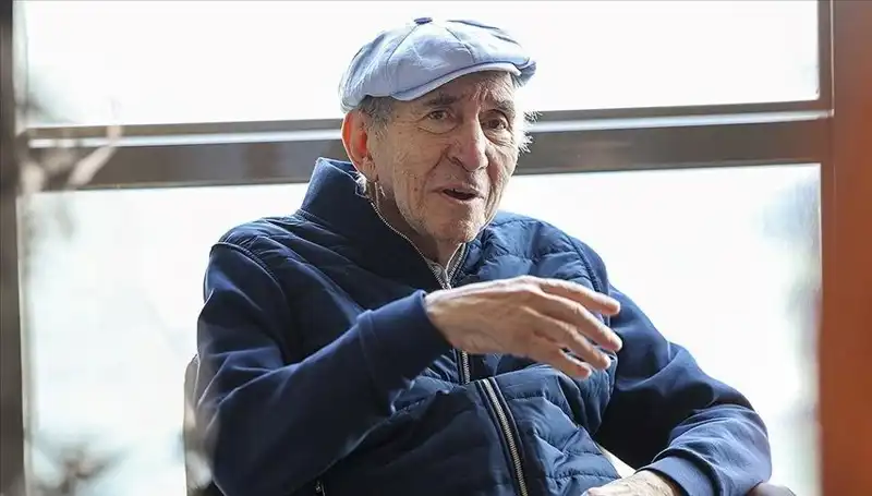 Altan Öymen Kimdir? Son Durumu ve Yoğun Bakım Tedavisi Hakkında Her Şey