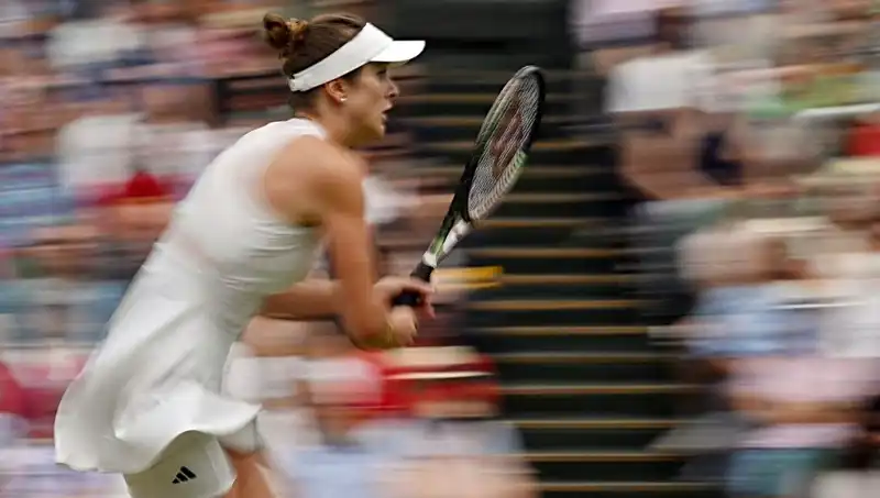 Wimbledon 2023: Tenis Severler İçin Beklenen O An Geldi!