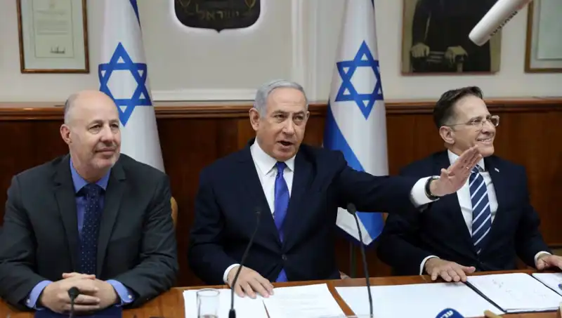 İran’ın Balistik Füze Stoku: Tel Aviv’de Güvenlik Endişeleri Tırmanıyor