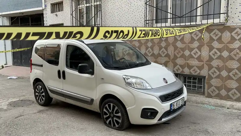 Bursa’da Silahlı Saldırı: Bir Kişi Yaralandı, Olayın Detayları Şoke Ediyor