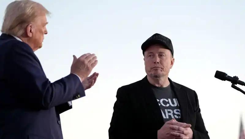 Elon Musk, Sürpriz Stratejisini Açıkladı: Yeni Parti Kurma İhtimali