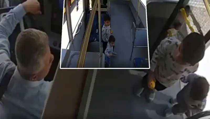 İETT Otobüsünde Rüşvet Skandalı: İki Kardeşin Sıra Dışı Firar Deneyimi