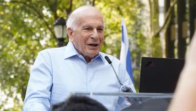 Nobel Ödüllü Kahneman'ın Ani Vefatı ve "Yardımlı İntihar" Tartışmaları
