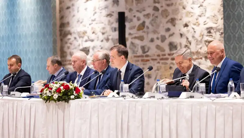 Kremlin: Putin ve Zelenski'nin Görüşmesi İçin Anlaşma Koşulu Gözden Geçiriliyor