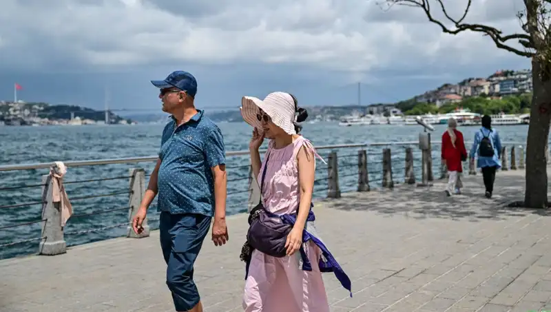 Bahar Havası Geliyor: Sıcaklıklar Artıyor, Hazırlıklar Başladı