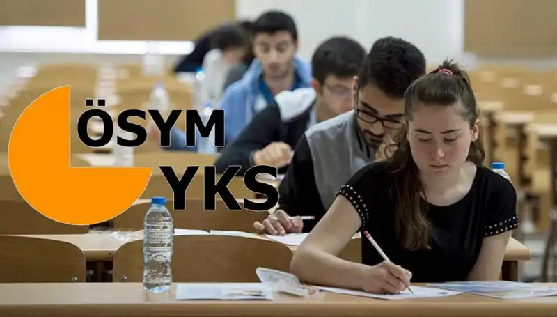 YKS Sınav Giriş Yerleri AİS Ekranı: Sınav Tarihleri ve Detaylar