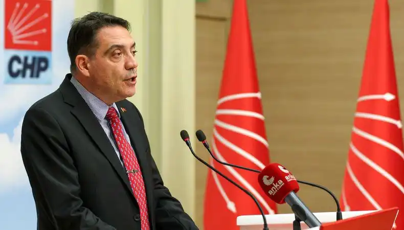 CHP’li Yankı Bağcıoğlu Hakkında Verilen Karar: Beraat Etti