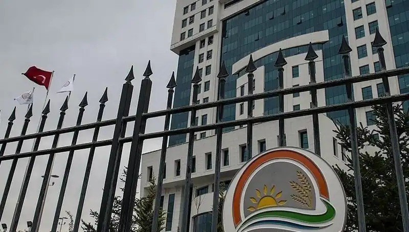 Tarım ve Orman Bakanlığı 2025’te 8500 Yeni Personel Alımı Yapacak!