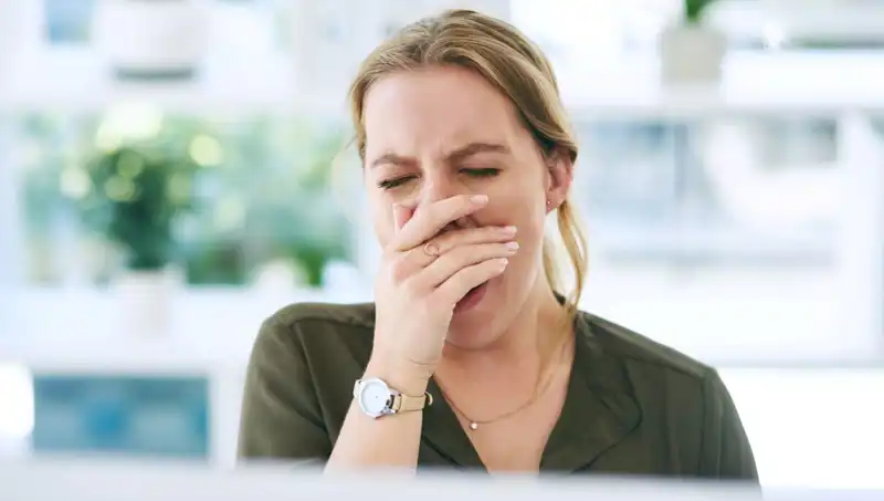 Beslenme Eksikliğinin Vücuttaki Belirtileri ve Önemi