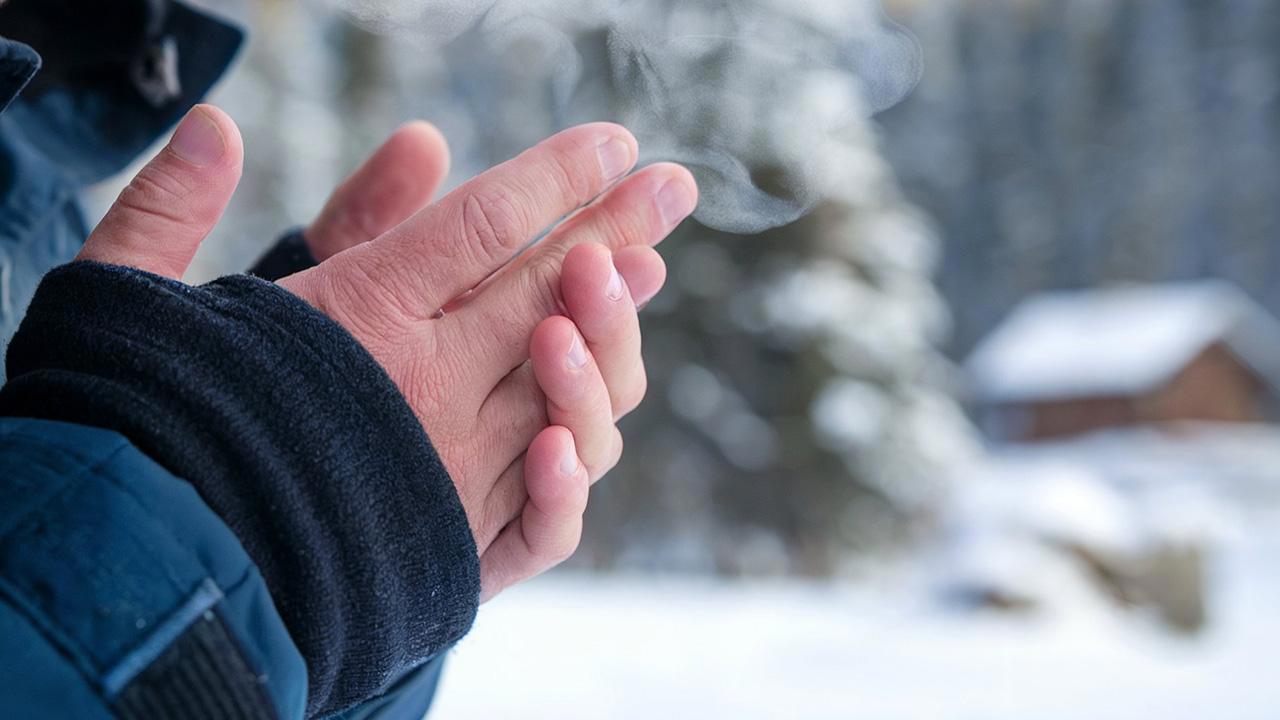 Meteoroloji'den kış uyarısı: Kar, sağanak ve buzlanma bekleniyor
