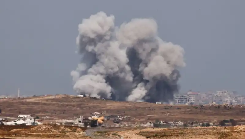 Hamas’tan İsrail’in Ateşkes Teklifine Red: Neden Olumlu Bulmadılar?