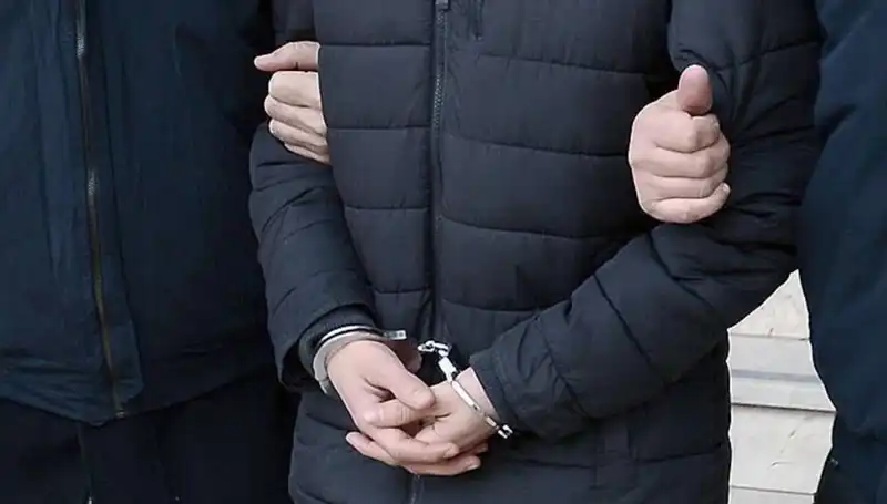 32 Yıldır Aranan Şahıs Sakarya'da Polisi Elde Edildi