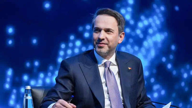 ** Bakan Bayraktar'dan Karadeniz'de Beklenen Müjdeler Hakkında Önemli Açıklamalar