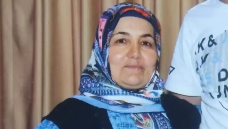 Yozgat'ta Damat Dehşeti: Kayınvalidesini Katletti!
