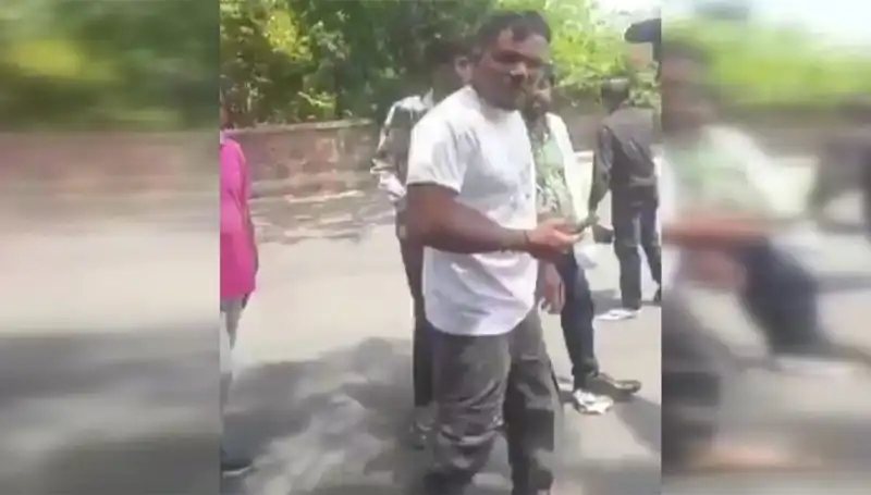 11A Yolcusunun Şok Anları: "Biri Beni Yakaladı" Destanı