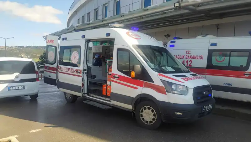 Düğün Günü Hastaneye Koşan Gelin: Trajik Olay Ne Yanlış Gitti?