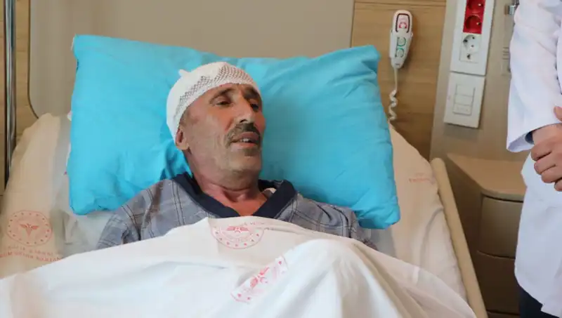 Şiddetli Baş Ağrısıyla Hastaneye Yatan Genç Kadının Dramı: Beyin Kanaması Tanısı
