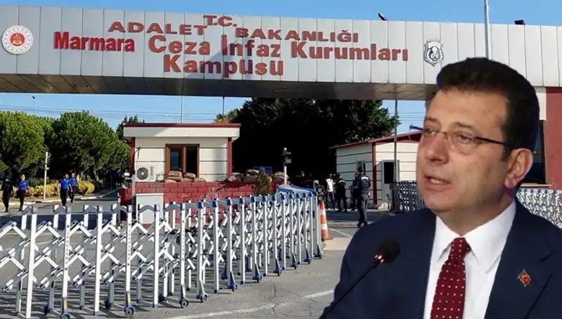 Ekrem İmamoğlu’nun İfadesi: İstanbul Siyasi Arenasında Neler Oluyor?