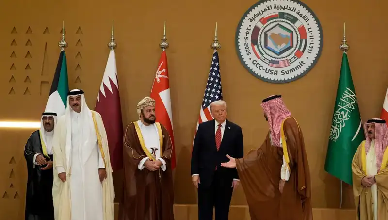 Trump'ın Dostları, İsrail-İran Savaşında Kazanan Taraf Olacak mı?
