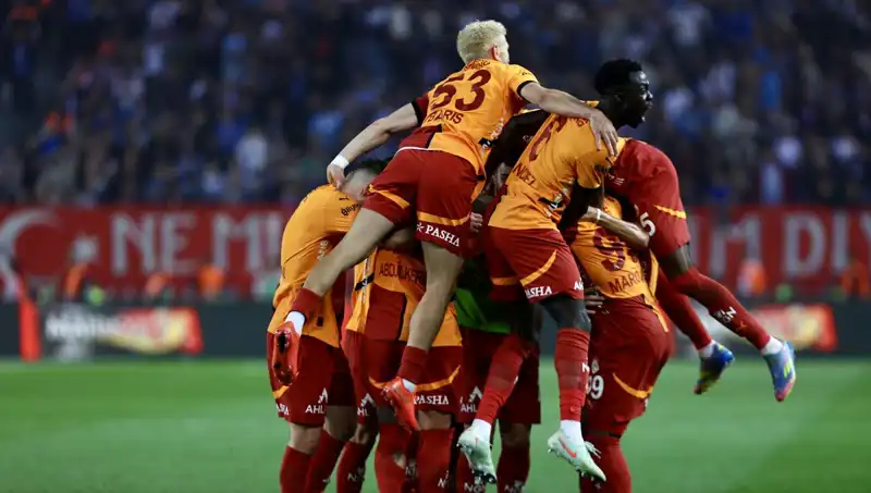 Galatasaray, 24. Kez Finalde: Tarihi Anlar ve Beklentiler