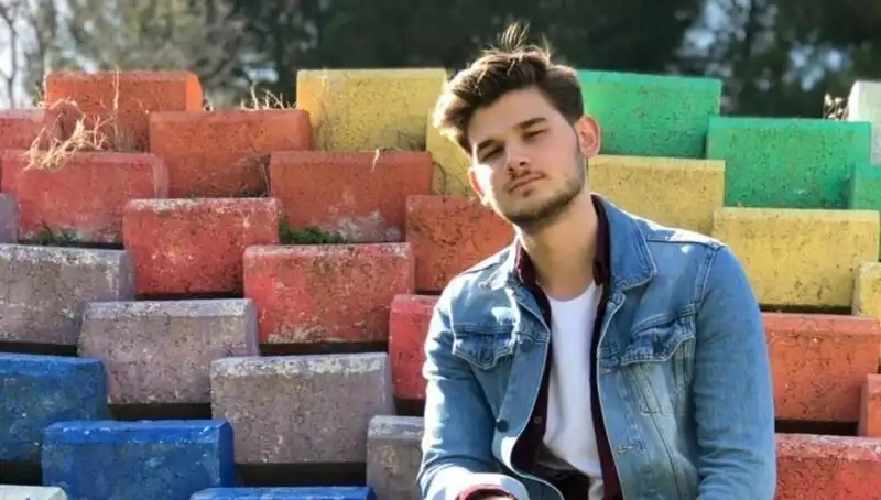Emanet Motosiklet Kazası: Talihsiz Genç Hayatını Kaybetti