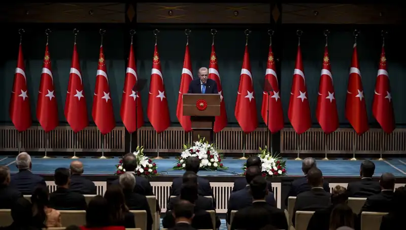Kabine Toplantısı Ne Zaman Gerçekleşiyor? Gündem Neler Olacak?