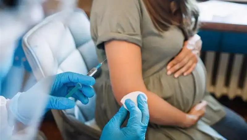 Gebelere Boğmaca Aşısı Uygulaması Başlıyor: Sağlıklı Gelecek için İlk Adım