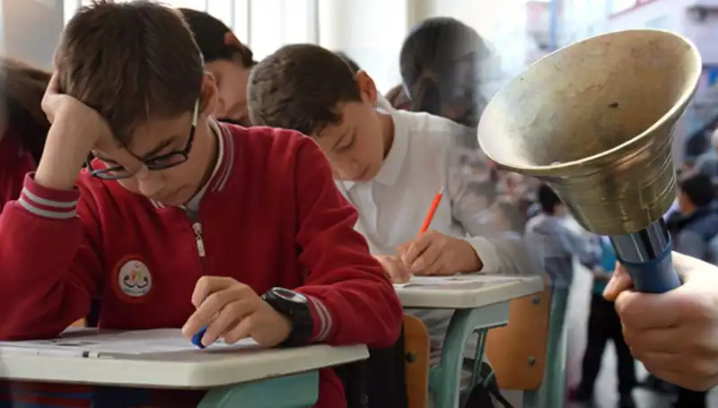 2024-2025 Eğitim Öğretim Takvimi: Okul Ara Tatilleri Neleri Getiriyor?