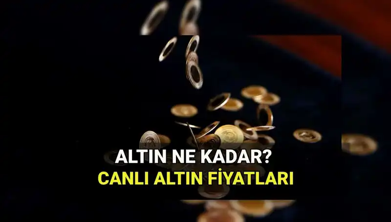 Altın Fiyatları 3 Temmuz 2023: Gram ve Çeyrek Altın Ne Kadar Oldu?