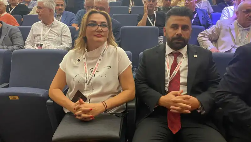 Gençlerbirliği'nde Nilüfer Bircan'dan Şaşırtan Başkan Adaylığı Açıklaması