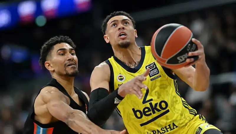 Fenerbahçe - Beşiktaş Derbisi Tarih ve Detayları Açıklandı!