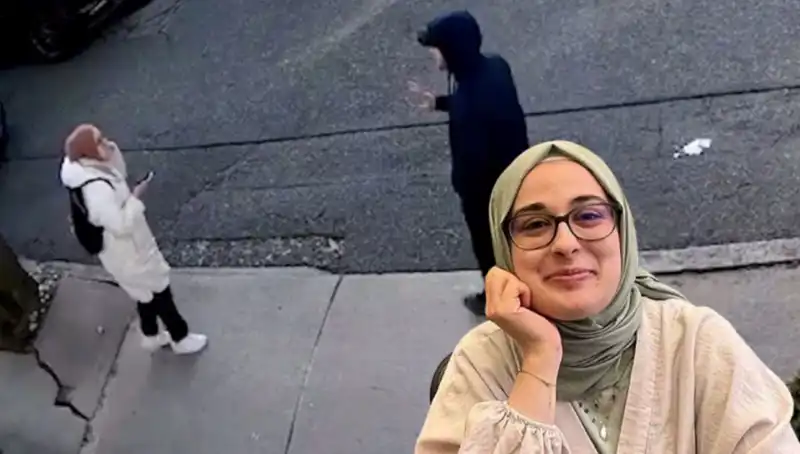 ABD'de Rümeysa Öztürk Davasında Federal Yargıç Ek Delil Talep Etti!