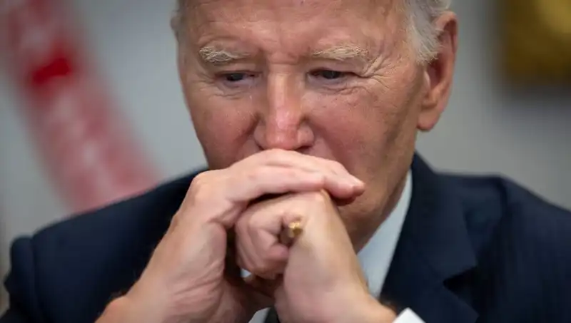 Biden'ın Yaş Sırrı: Sağlık Durumu ve Gizemli Yöntemleri