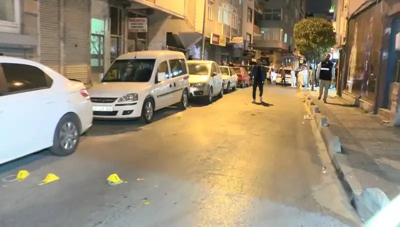 İstanbul’da Motosikletli Saldırı: Sokakların Gölgesinde Korku Dolu Anlar