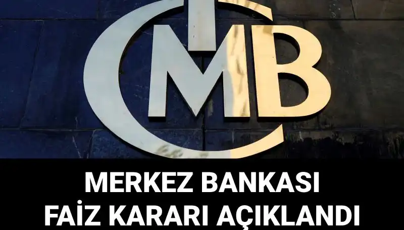 Merkez Bankası Faiz Kararı: PPK Toplantısı Tarihi Açıklandı!