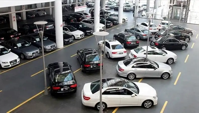 Otomobil Alacaklar Dikkat! 0 Faizle 1.5 Milyon Lira Krediler Başladı