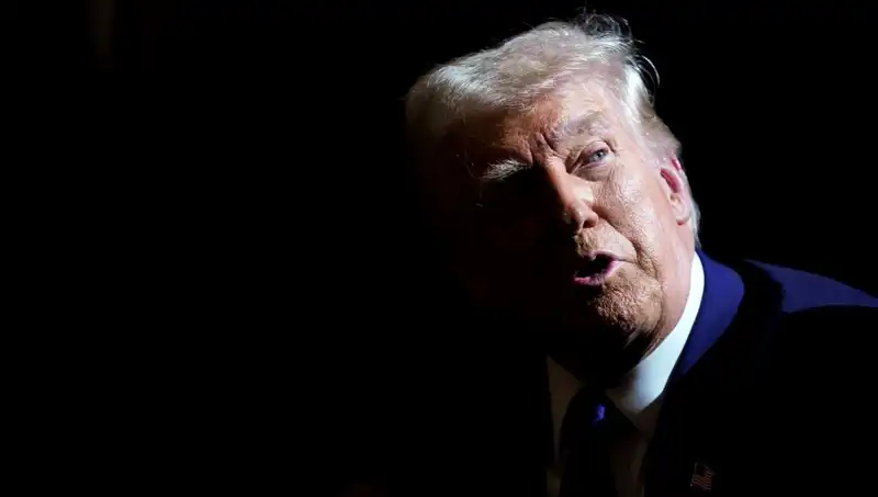 Trump'ın Savaş Zamanı Kararnamesi: Tarihte 3 Kez Kullanılan Kritik Olay