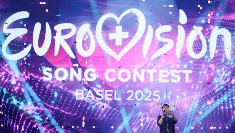 Eurovision 2024’e İsrail Müdahelesi: Oylama Sistemi Yeniden Değerlendiriliyor
