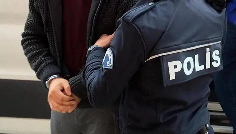 Sınırda Gerilim: Uyuşturucu Operasyonu ve Tutuklama Detayları