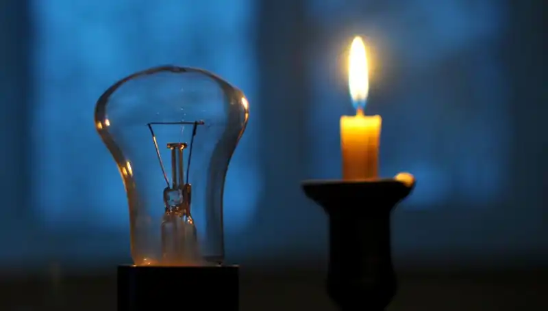 Bu İlçelerde 8 Saat Elektrik Kesintisi: Neden ve Özellikleri