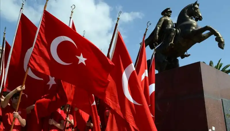 2025 İstanbul'unda 19 Mayıs Coşkusu: Ücretsiz Konserler ve Etkinlikler