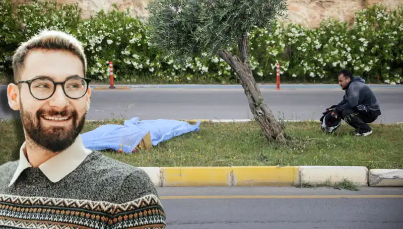 Arkadaşının Başına Gelen Kaza: Hayatını Değiştiren Anlar
