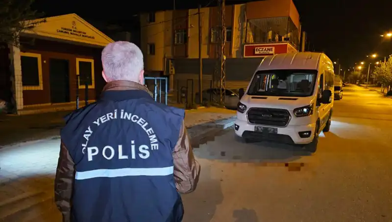 Kebapçıda Fekat Ve Dehşet! Arkadaşını Bıçaklayarak Hayatını Kararttı